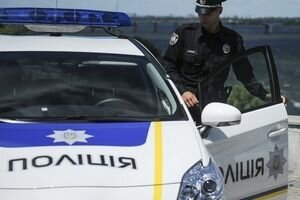 В Одессе полицейские устроили погоню со стрельбой