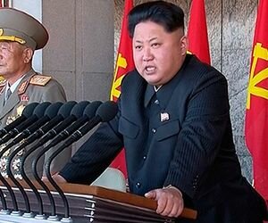 Власти КНДР заявили, что запуск новой ракеты прошел успешно