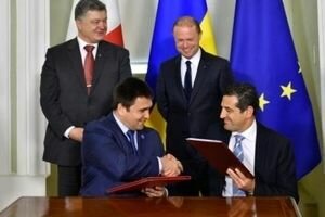 Украина договорилась с Мальтой о сотрудничестве в сферах образования, спорта и дипломатии