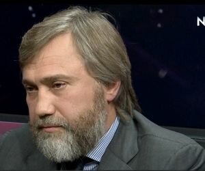 Новинский настоял на широком обсуждении проекта пенсионной реформы