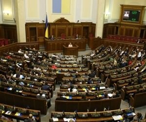 Верховная Рада отменила "закон Савченко"