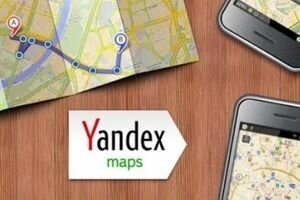 СНБО: Россия может использовать Яндекс.Карты для планирования наступлений на Украину