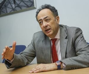 Посол ЕС призвал власть обновить состав ЦИК
