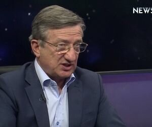 Тарута о работе генпрокурора: Луценко был и остается политиком