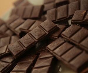 Украина установит антидемпинговую пошлину против шоколада из РФ