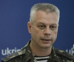 Минбороны: На Донбассе за сутки были ранены 7 военных ВСУ