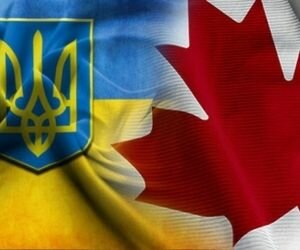 Канада ратифицировала соглашение о ЗСТ с Украиной