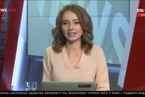 Утро на NewsOne: Нужно ли запрещать использование георгиевских лент в Украине? (22.05)