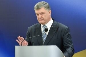Порошенко: С 11 июня любой украинец без визы в паспорте сможет посетить ЕС