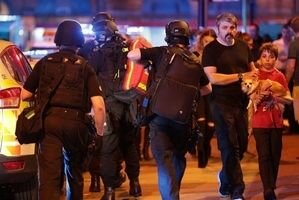 Бузаров рассказал, какими будут последствия теракта в Манчестере