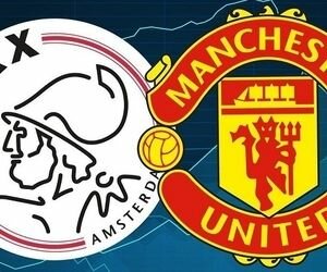 "Аякс" - "Манчестер Юнайтед": прогноз на финал Лиги Европы 2017