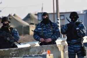 Тандит рассказал, обменяют ли экс-беркутовцев на украинских заложников