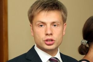 Гончаренко прокомментировал год работы Луценко на посту генпрокурора
