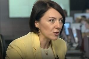 Маляр объяснила, почему Киев стал центром заказных убийств