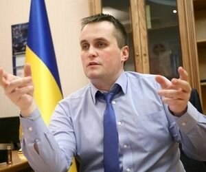 Холодницкий: Вопрос с отправкой Насирова в США будет решен до конца мая