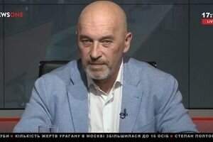 Георгий Тука в "Хронологии" с Литвиненко и Головановым (30.05)