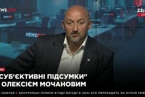 "Субъективная среда" с Алексеем Мочановым (31.05)