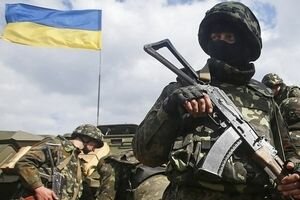 "Перемирие" на Донбассе: в штабе АТО зафиксировали около 10 вражеских обстрелов