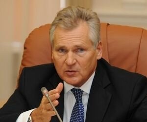 Экс-президент Польши заявил о возможности вступления Украины в ЕС