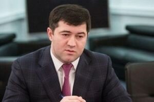 Киевский суд не пустил Насирова на лечение в Америку