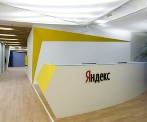 Яндекс разблокировали в Украине. Пока не у всех