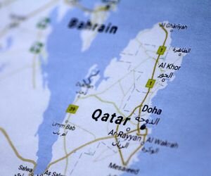 Шесть арабских государств разорвали дипотношения с Катаром