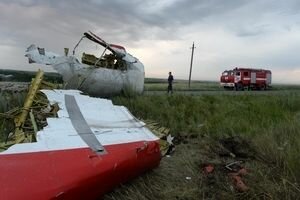 Жданов рассказал, когда будет завершено расследование трагедии MH17