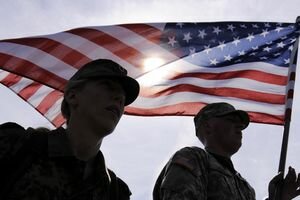 США намерены провести военные учения с более 20 странами Европы