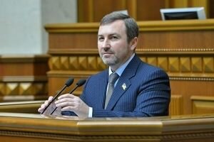 Депутат Шипко объяснил суть медицинской реформы