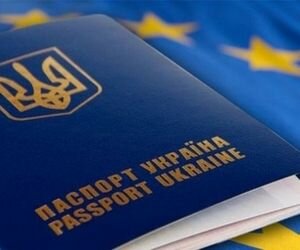 Стало известно, в каком порядке Европейские страны отменят визы для Украины