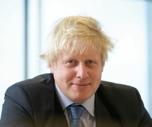 В Британии экс-мэру Лондона предложили сменить Терезу Мэй на посту премьер-министра