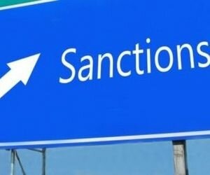 Обе партии сената США поддержали ужесточение санкций против России
