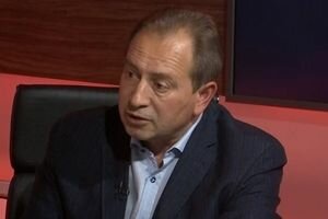 "Большое интервью": Задайте вопрос Николаю Томенко