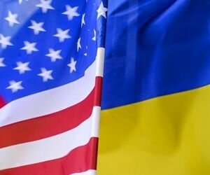 Военный эксперт назвал причины, по которым Украина не получит летальное оружие от США
