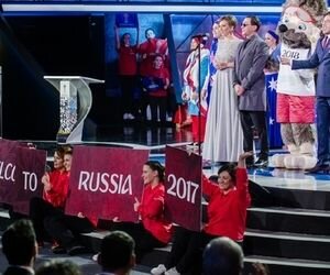 "Россия – щедрая душа!" Чилийского футбольного журналиста довезли из аэропорта до отеля за 865 долларов