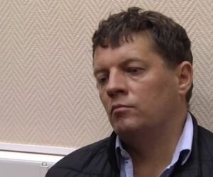 В РФ политзаключенному Сущенко назначили психиатрическую экспертизу