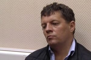 В РФ политзаключенному Сущенко назначили психиатрическую экспертизу