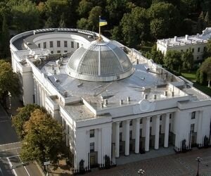 Рада не будет на этой неделе голосовать за реинтеграцию Донбасса