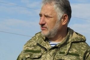 Жебривский назвал сумму задолженности оккупированных территорий Донецкой области за свет