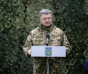 Военное положение вместо АТО: раскрыты новые подробности плана по Донбассу