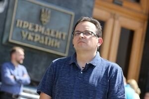 Березюк призвал власть прекратить издеваться над жителями Львова