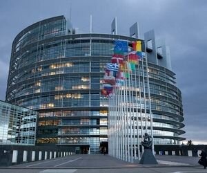 Рада призвала ЕС ввести дополнительные квоты для украинских товаров
