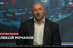 "Субъективная среда" с Алексеем Мочановым (21.06)