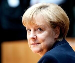 "Начало хорошее": Меркель отреагировала на предложение Мэй по Brexit