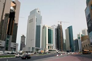 Власти Катара заявили, что не смогут выполнить все условия для снятия блокады