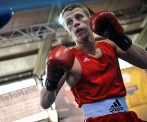 Финальные бои украинцев на Евро-2017 по боксу. Онлайн-трансляция