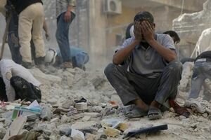 США подозревают Асада в подготовке новой химатаки в Сирии