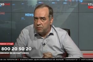 Александр Мартыненко в "Хронологии" с Головановым и Кроковой (27.06)