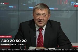 Виктор Суслов в "Хронологии" с Головановым и Крюковой (28.06)
