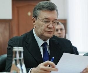 В киевском суде продолжится рассмотрение дела Януковича о госизмене